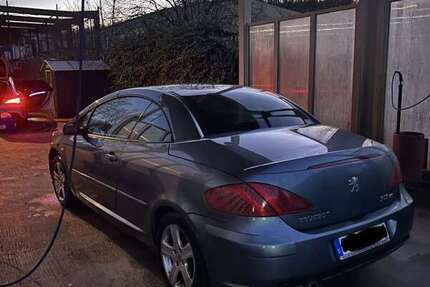 Peugeot 307 185.000 km 1.799 &euro; warstein 59581
