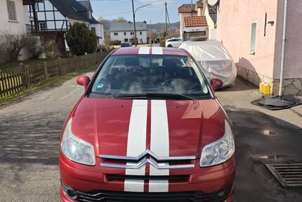 Citroen C4 201.414 km 3.150 &euro; Bad Berleburg 57319