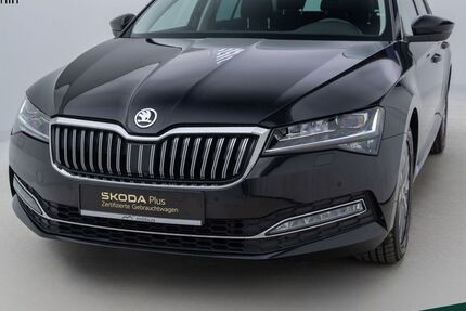 Skoda Superb 54.196 km 31.689 &euro; Berlin 13088