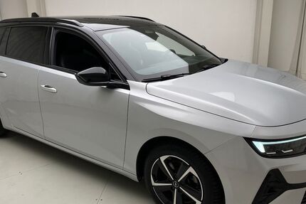 Opel Astra 32.700 km 21.500 &euro; Bad Kreuznach 55545
