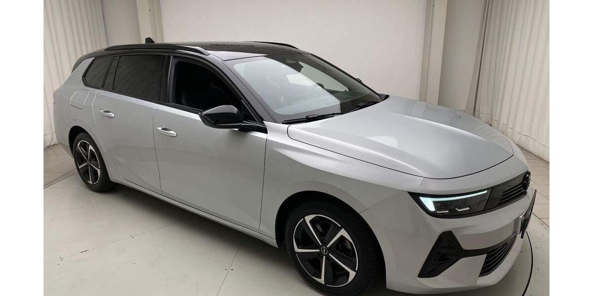 Opel Astra 32.700 km 21.500 &euro; Bad Kreuznach 55545