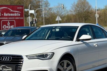 Audi A6 256.000 km 13.900 &euro; Villingen-Schwenningen 78052