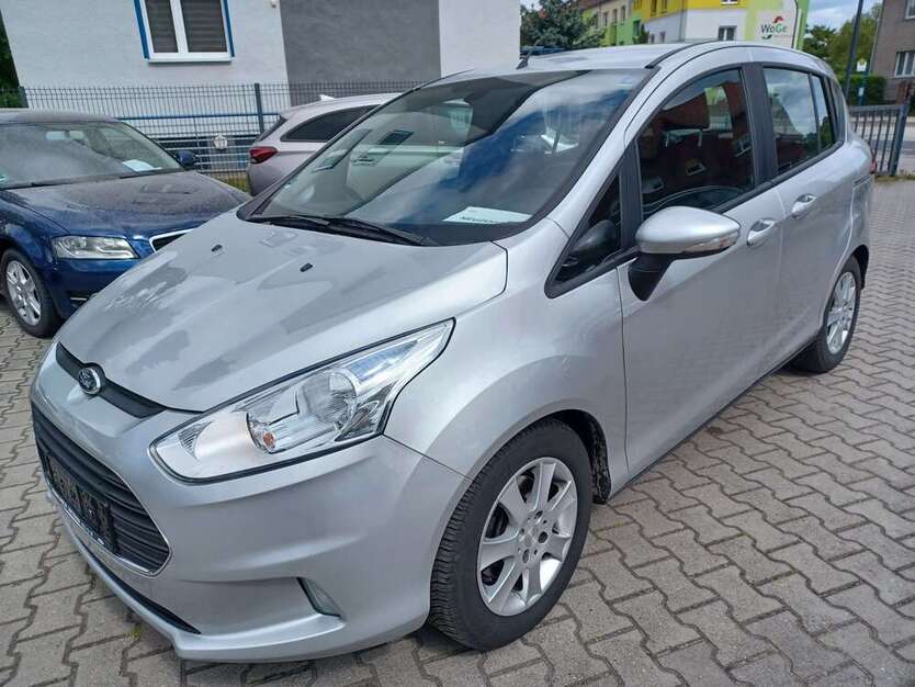 B-Max