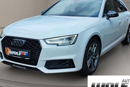 Audi A4 132.637 km 23.699 &euro; Ramstein-Miesenbach 66877