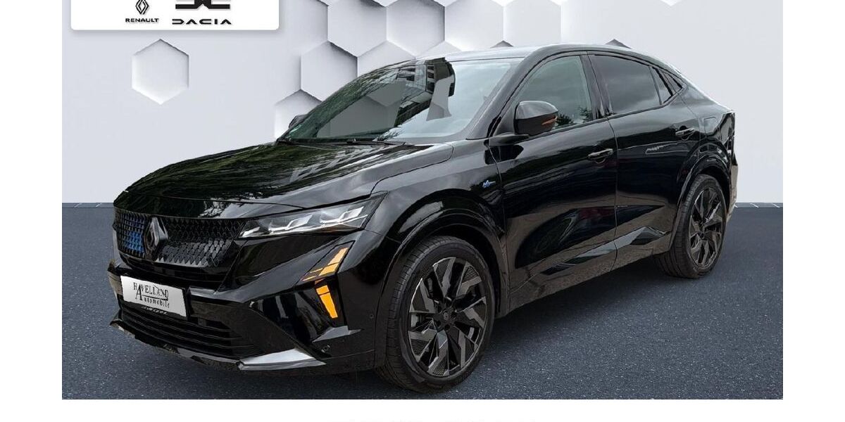 Renault Rafale 21.000 km 42.900 &euro; Glienicke 16548