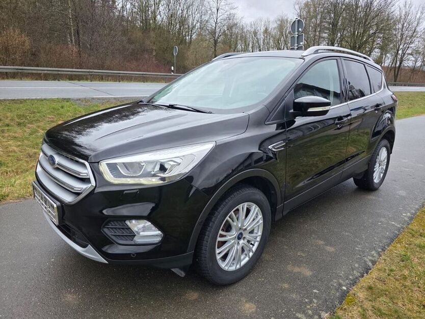 Kuga