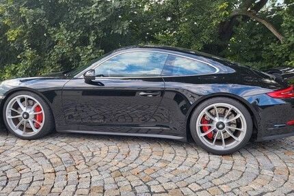 Porsche 991 3.600 km 169.900 € Lawalde 02708