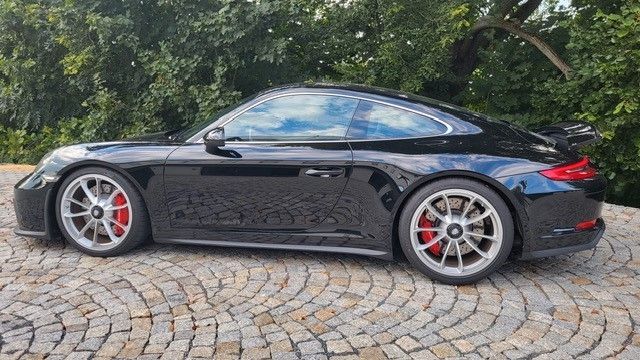 Porsche 991 3.600 km 169.900 € Lawalde 02708