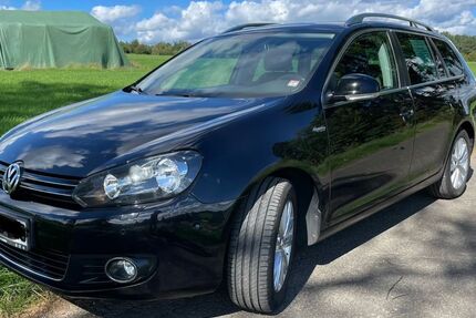 VW Golf 173.000 km 7.250 &euro; Siegen 57078
