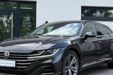 VW Arteon 139.624 km 23.450 &euro; Ludwigsau 36251