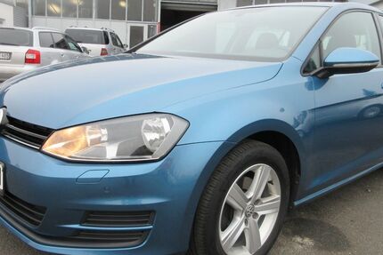 VW Golf 144.500 km 9.795 &euro; Tauberbischofsheim 97941