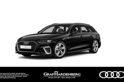 Audi A4 53.269 km 26.880 &euro; Karlsruhe 76131