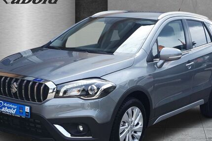 Suzuki (SX4) S-Cross 49.000 km 16.990 € Gera 07546