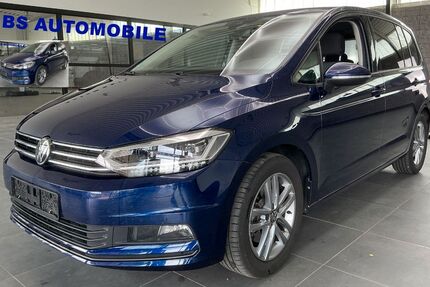 VW Touran 42.100 km 29.500 &euro; Gelnhausen - Roth 63571
