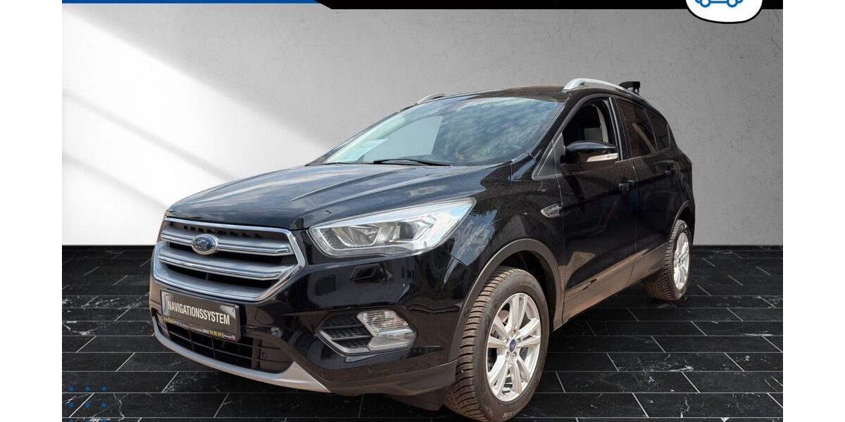 Ford Kuga 95.500 km 13.800 &euro; Merchweiler-Wemmetsweiler 66589