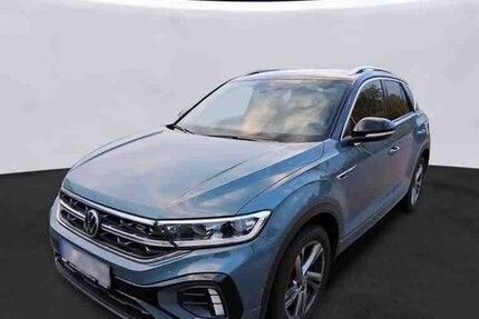 VW T-Roc 39.350 km 28.490 &euro; Bremerhaven 27568
