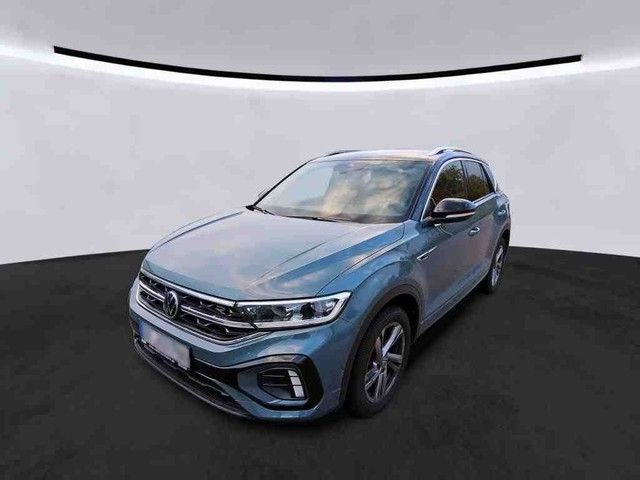 VW T-Roc 39.350 km 28.490 &euro; Bremerhaven 27568