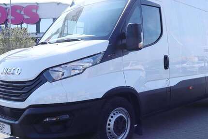 IVECO Daily 54.750 km 29.970 &euro; Fürstenwalde 15517