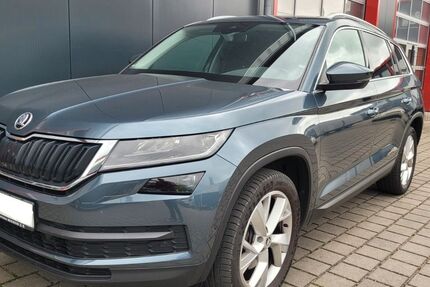 Skoda Kodiaq 206.000 km 16.800 &euro; Puchheim (nähe München) 82178