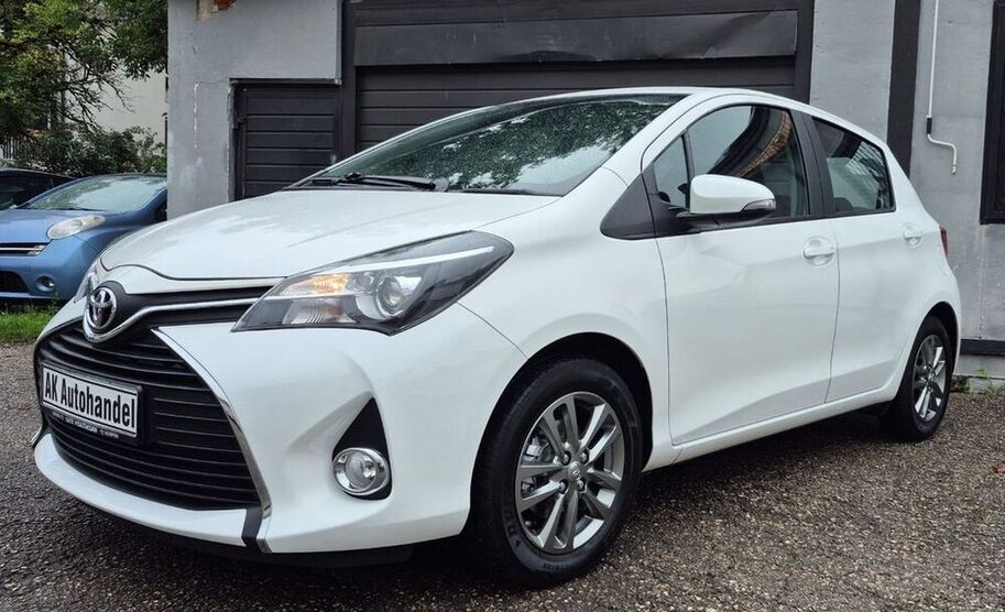 Yaris