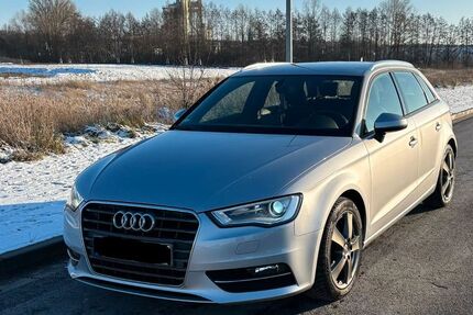 Audi A3 145.367 km 10.800 &euro; Grettstadt 97508