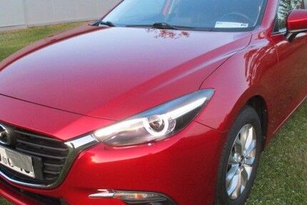 Mazda 3 36.500 km 13.990 &euro; Weidhausen 96279