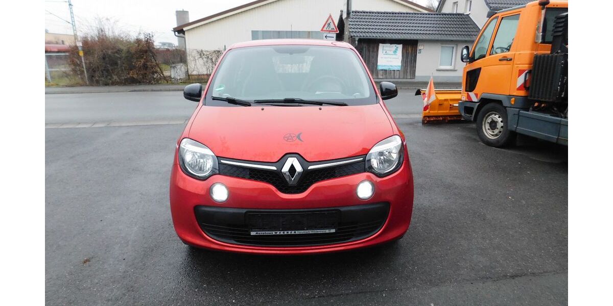 Renault Twingo 68.614 km 6.350 &euro; Lichtenfels 96215