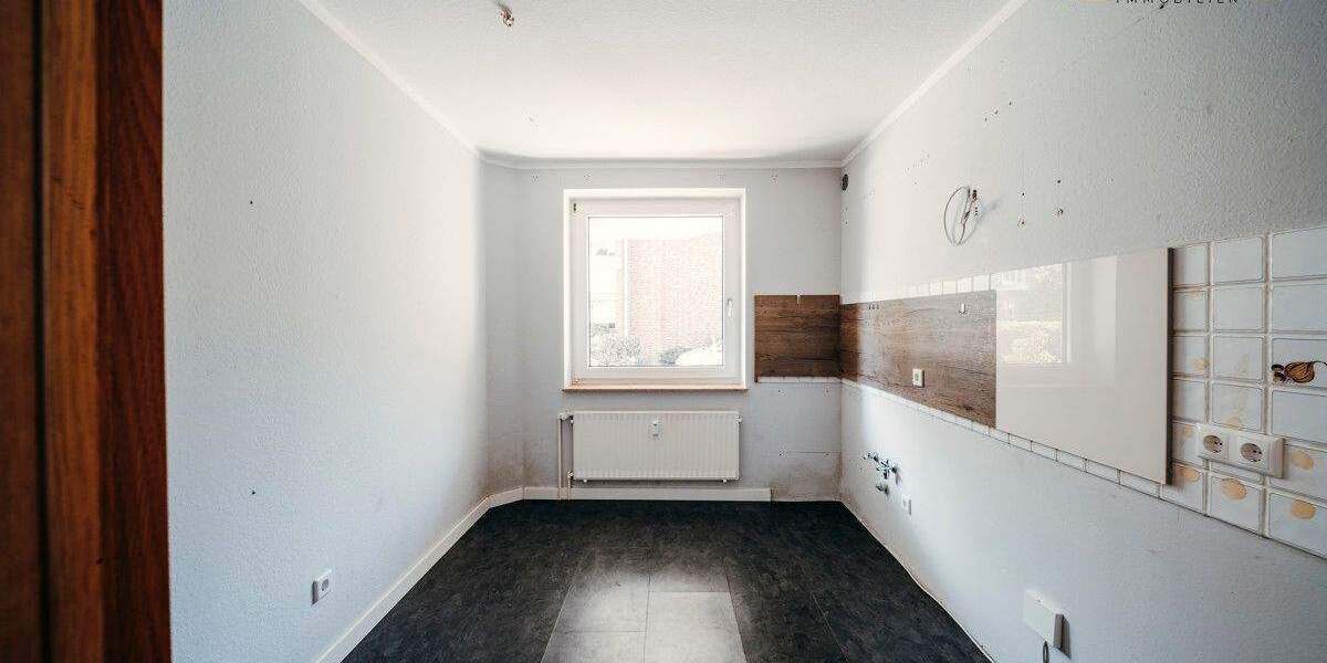 Etagenwohnung Bad Zwischenahn Bad Zwischenahn I - 3 Zimmer, 80 m&sup2;, 259.000&euro; | Angebot:25736398