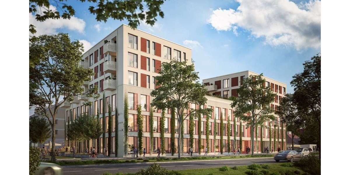 Gewerbeobjekt Germering - 4.200&euro; | Angebot:26011323