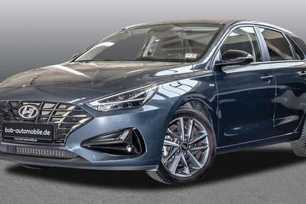 Hyundai i30 26.300 km 19.480 &euro; Helgoland 27498