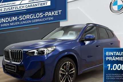 BMW X1 4.150 km 44.990 &euro; Landshut 84030