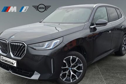 BMW X3 21.667 km 49.990 &euro; Bamberg 96050