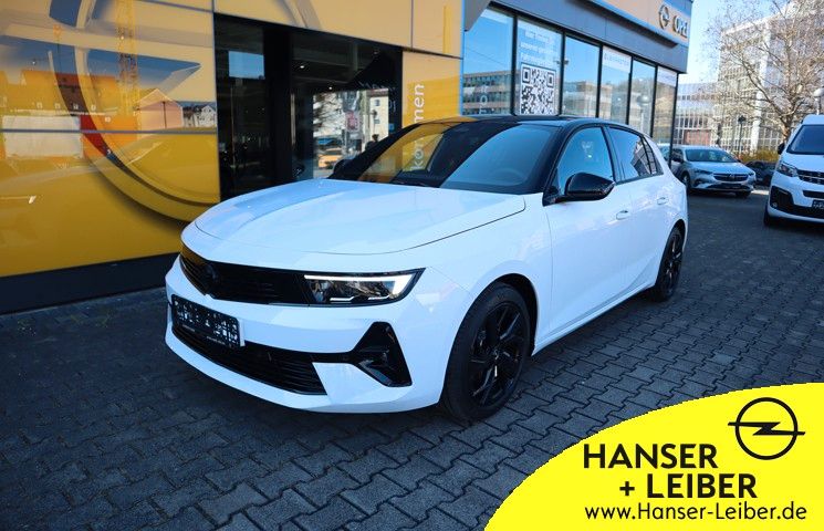 Opel Astra 3.000 km 29.980 &euro; Ulm 89073