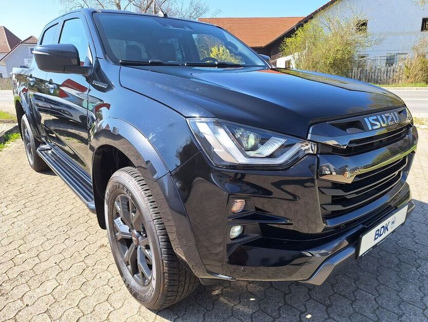D-Max