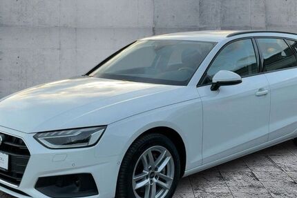 Audi A4 91.194 km 27.430 € Mitterteich 95666