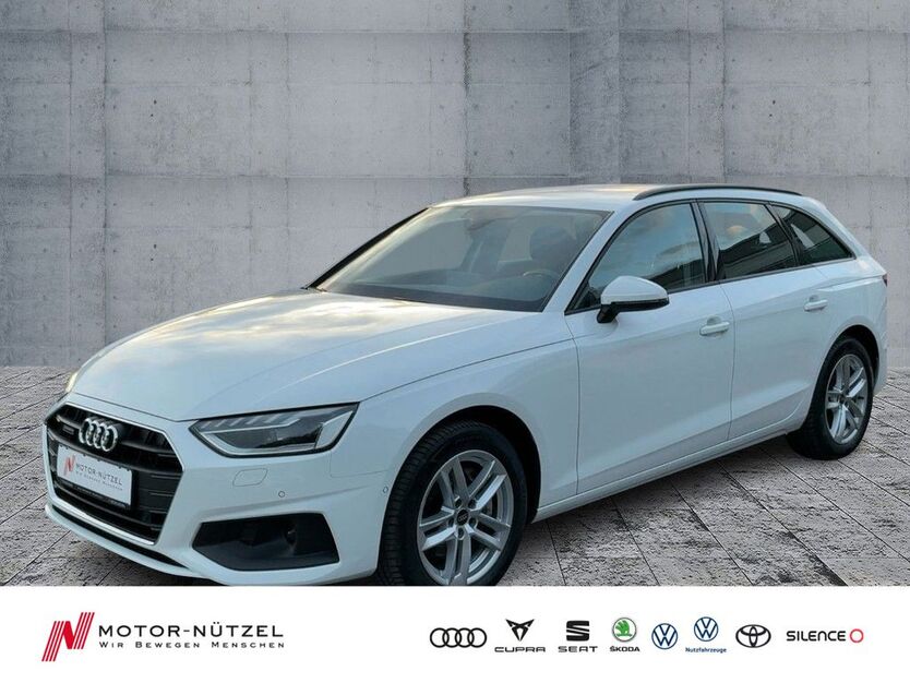 Audi A4 91.194 km 27.830 € Mitterteich 95666
