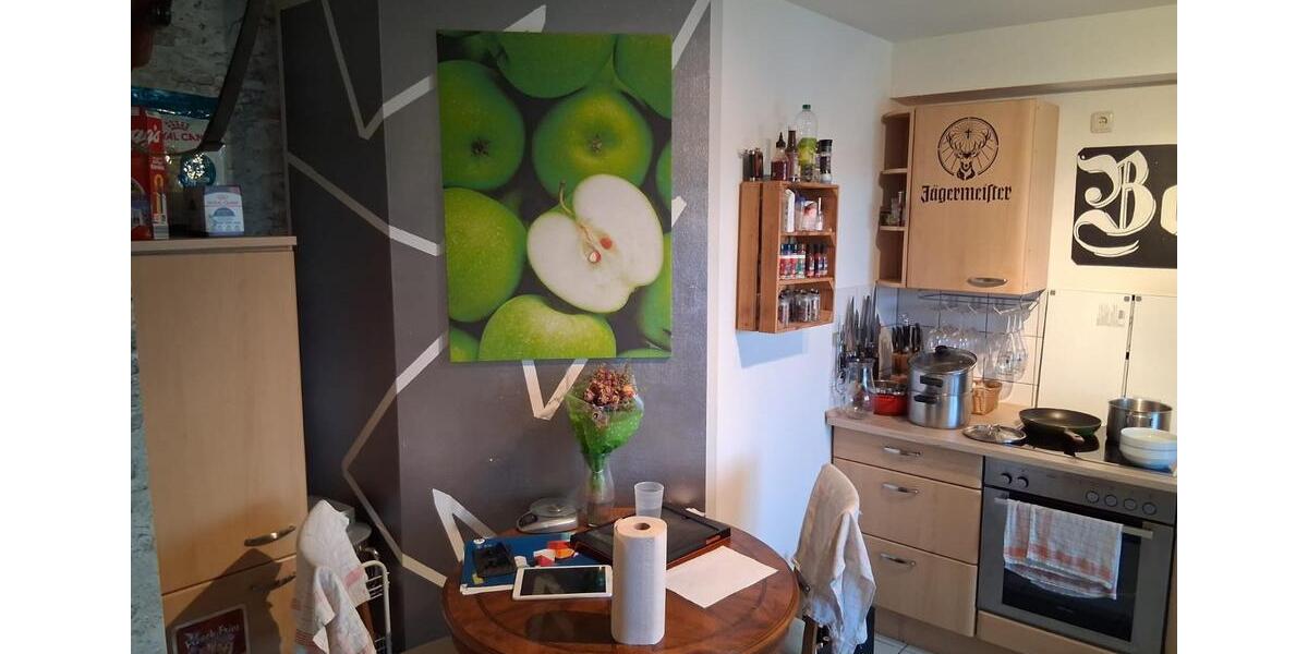 Etagenwohnung Schkeuditz - 3 Zimmer, 73 m&sup2;, 550&euro; | Angebot:26232895