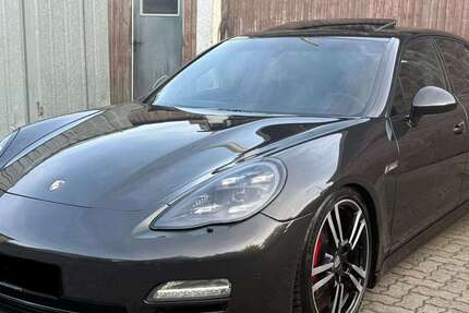 Porsche Panamera 204.800 km 23.999 &euro; Löhne, Stadt 32584