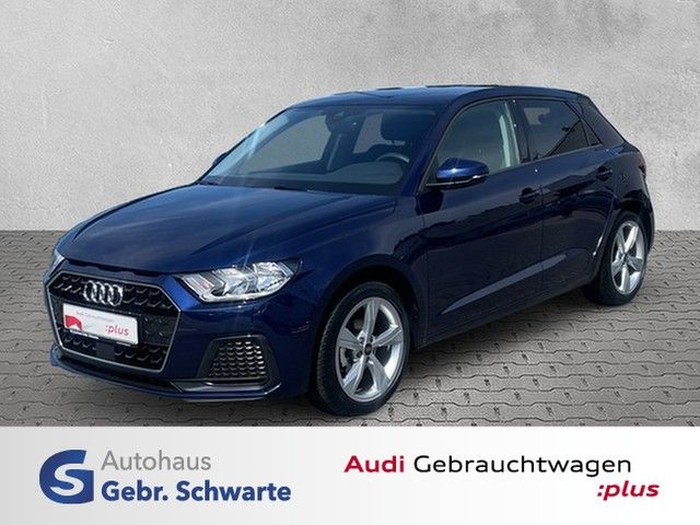 Audi A1 6.937 km 23.850 € Aurich 26607