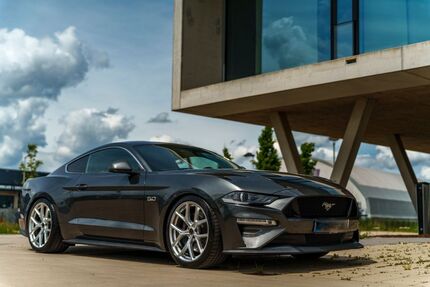 Ford Mustang 74.650 km 36.900 &euro; Schnelldorf 91625
