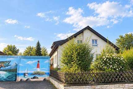 Haus Ingolstadt Münchener Straße - 7 Zimmer, 260 m&sup2;, 680.000&euro; | Angebot:27347277