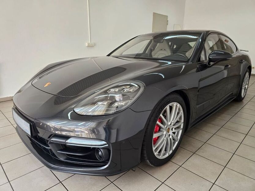 Panamera