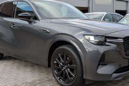 Mazda CX-60 21.090 km 45.950 € Burghaun 36151