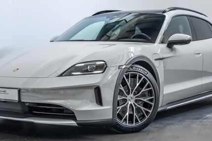 Porsche Taycan 34.515 km 86.800 &euro; Leipzig 04356