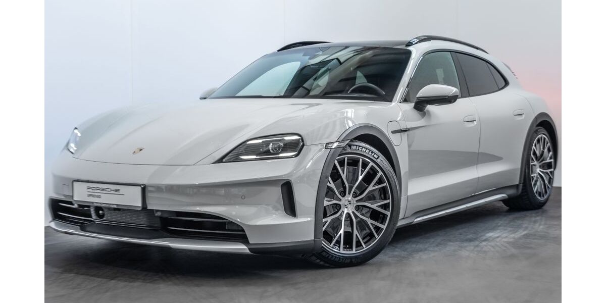 Porsche Taycan 34.515 km 86.800 &euro; Leipzig 04356