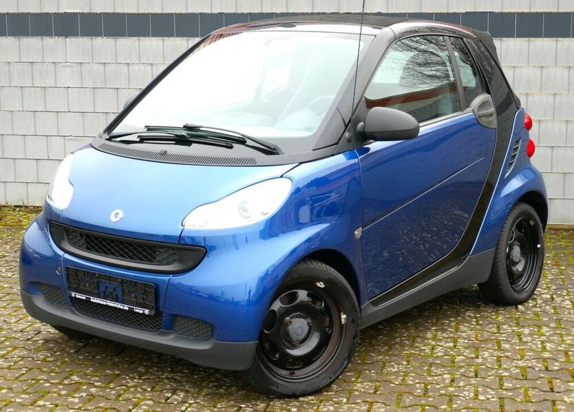 ForTwo