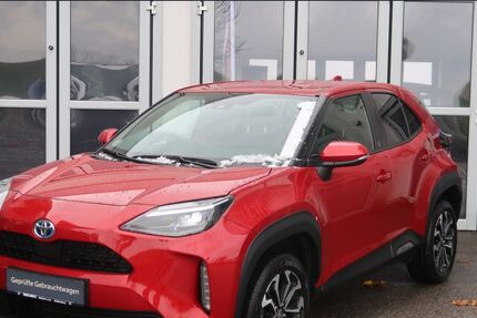 Toyota Yaris Cross 39.795 km 21.770 &euro; Mühldorf 84453