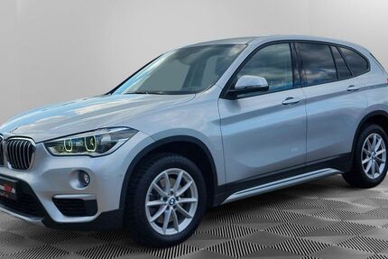 BMW X1 149.277 km 17.990 € Neuruppin 16816