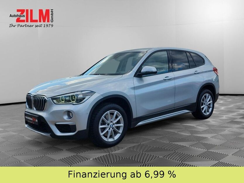 BMW X1 149.277 km 17.990 € Neuruppin 16816