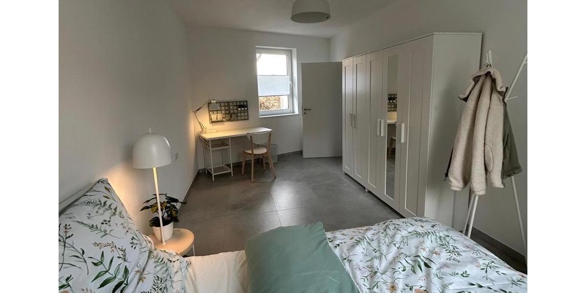 Erdgeschoßwohnung Viernheim - 2 Zimmer, 45 m&sup2;, 1.000&euro; | Angebot:25455182